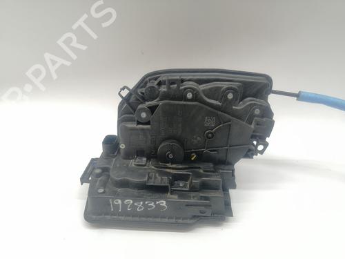 Used Rear right lock BMW 2 Active Tourer (F45) 218 d (150 hp) 21054720