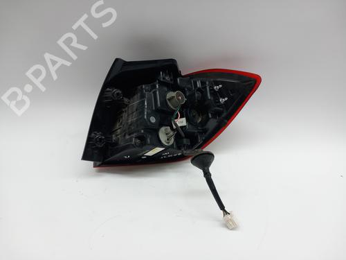 Left taillight HYUNDAI i30 (PDE, PD, PDEN)  | BP29350371C34 