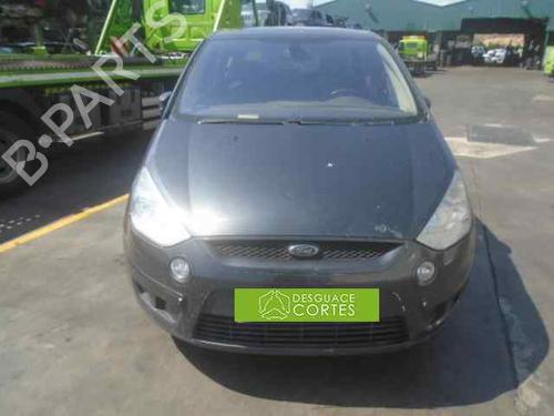 Electronic module FORD S-MAX (WA6) | BP14026903M83