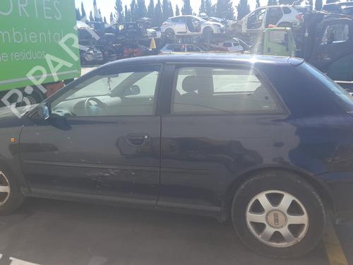 Left front door AUDI A3 (8L1) 1.9 TDI | BP15079331C2 