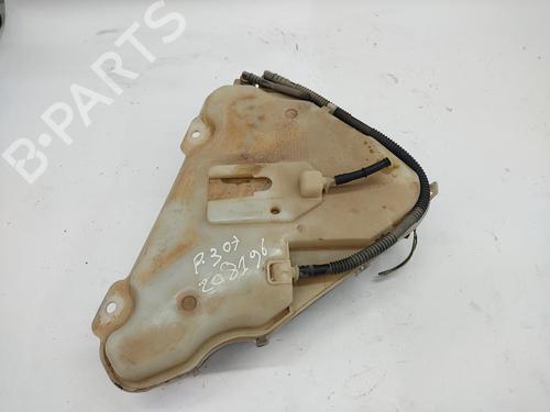 Used AdBlue tank AdBlue tank PEUGEOT 307 (3A/C) 2.0 HDi 110 (107 hp) 33470505 33470505