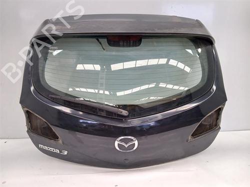 Used Tailgate Tailgate 36322358 36322358