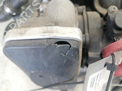 Engine BMW 3 Compact (E46) 318 ti | BP39996996M1 - Image 4