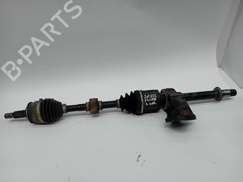 Drivaksel fortil Højre Drivaksel fortil Højre MITSUBISHI ECLIPSE CROSS (GK_, GL_) [2017-2026] 37247717 37247717