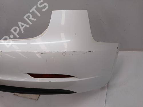Rear bumper TESLA MODEL 3 (5YJ3)  | BP29546989C8 