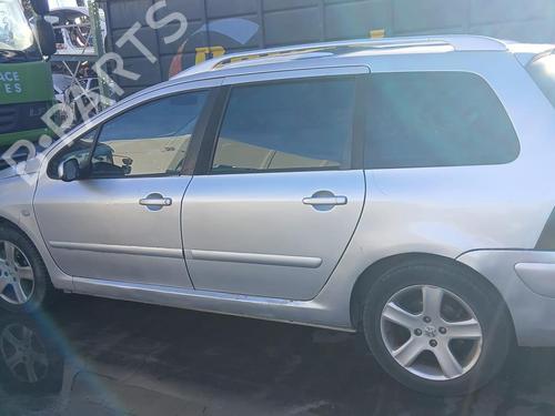 Fuse box PEUGEOT 307 Break (3E) 1.6 HDi 110 | BP32977247E1  - Image 7