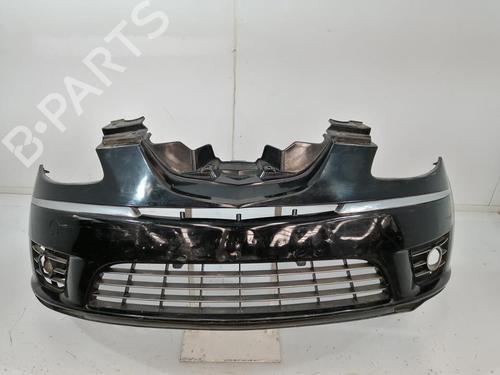 Used Front bumper LANCIA MUSA (350_) 1.9 D Multijet (350.AXC1A) (101 hp) 29351631