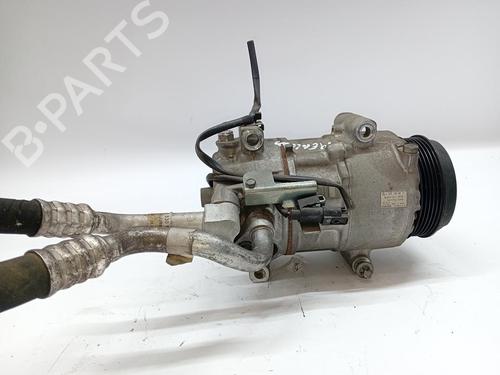 AC-Kompressor AC-Kompressor MERCEDES-BENZ B-CLASS Sports Tourer (W245) [2005-2011] 37490770 37490770