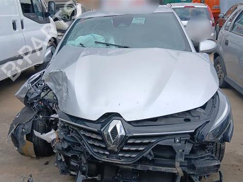 Used Parts RENAULT CLIO V (B7_) 1.6 E-TECH 140 (B7MU) 4973381