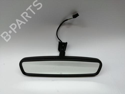 Used Rear mirror Rear mirror FORD KUGA III (DFK) [2019-2026] 33658352 33658352