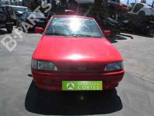 Used Parts FORD ESCORT IV Convertible (ALF)    701568