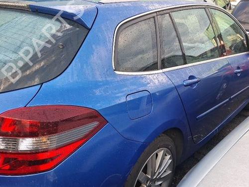 Used Parts RENAULT LAGUNA III Grandtour (KT0/1)  2.0 dCi GT (KT11, KT1E, KT1N)  4985463