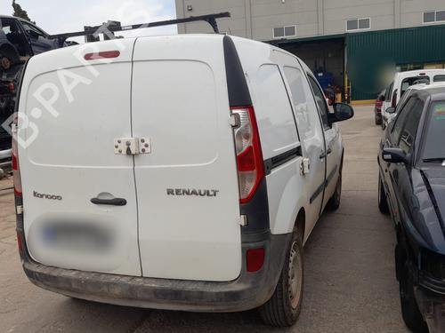 Engine RENAULT KANGOO / GRAND KANGOO II (KW0/1_)  | BP28209185M1 
