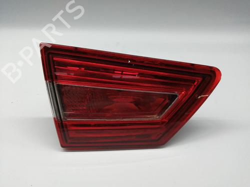 Used Left tailgate light Left tailgate light RENAULT CLIO IV (BH_) [2012-2021] 34215997 34215997