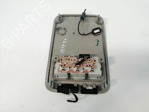 Interior roof light OPEL ASTRA K (B16) 1.6 CDTi (68) | BP17088472I8 