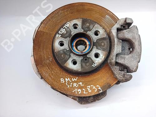 Used Right front steering knuckle BMW 2 Active Tourer (F45) 218 d (150 hp) 21500529