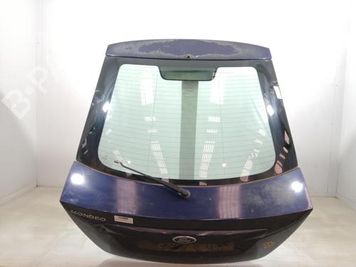 Used Tailgate FORD MONDEO III (B5Y) 2.0 16V TDDi / TDCi (115 hp) 23462853