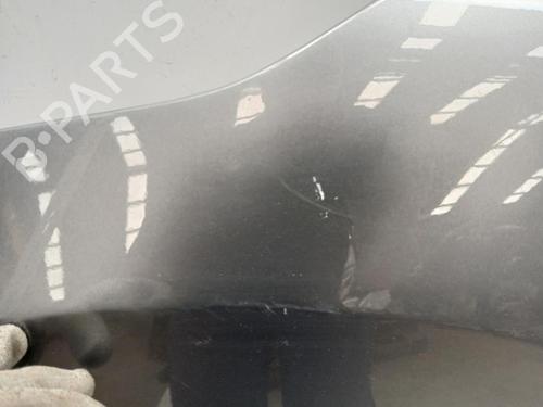 Left front fenders NISSAN QASHQAI II (J11, J11_)  | BP29430666C41 