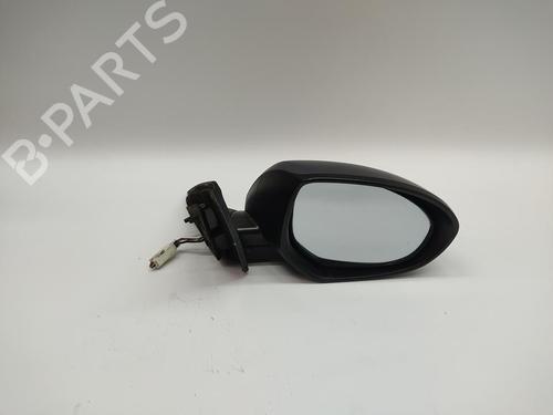 Used Right mirror Right mirror MAZDA 6 Hatchback (GH) 2.0 MZR-CD (GH14) (140 hp) 33658495 33658495