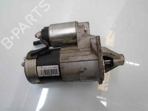 Used Starter MITSUBISHI PAJERO PININ I (H6_W, H7_W) 1.8 GDI (H66W, H76W) (120 hp) 7100121