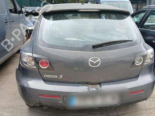 Starter MAZDA 3 Saloon (BK) 1.6 DI Turbo (BK12Y) | BP34376081M8 - Image 5