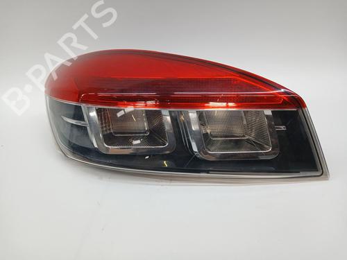 Used Left taillight Left taillight 38537832 38537832