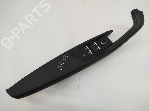 Used Left front window switch AUDI A5 Sportback (F5A, F5F) 40 TDI (190 hp) 29932391