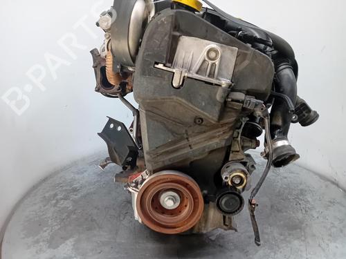 Engine RENAULT CLIO III (BR0/1, CR0/1) | BP32420459M1