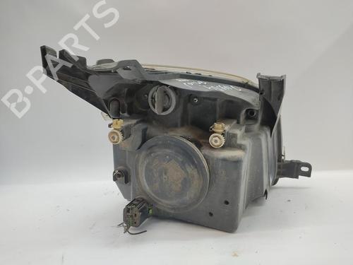 Venstre forlygte FORD FUSION (JU_) 1.6 TDCi | BP29311229C28 