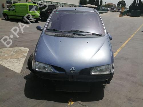 Used Parts RENAULT MEGANE Scenic (JA0/1_) 1.9 D (JA0J) 4981664