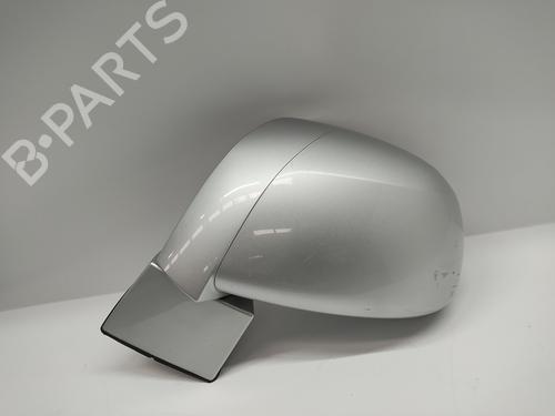 Left mirror CHEVROLET CAPTIVA (C100, C140) 2.0 D | BP25027017C26 