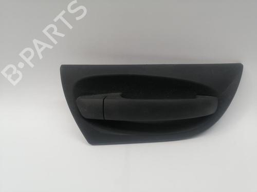 Used Rear right exterior door handle SMART FORFOUR (454) 1.1 (454.030) (75 hp) 29865494