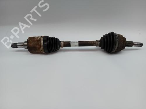 Drivaksel fortil venstre FORD TRANSIT CONNECT V408 Box Body/MPV [2013-2025]  29532092