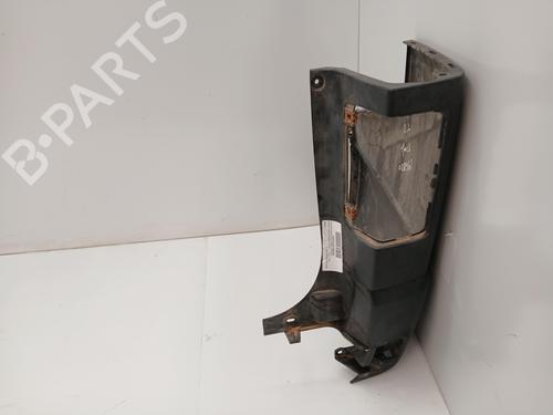 Used Corner bumper RENAULT TRAFIC III Van (FG_) [2014-2025]  26586605