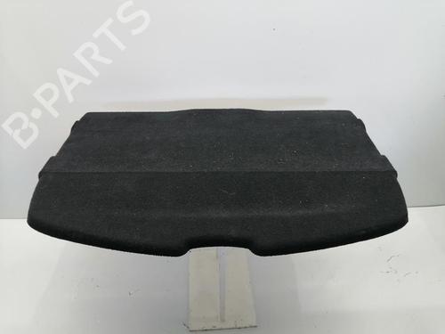 Used Rear parcel shelf Rear parcel shelf PEUGEOT 2008 I (CU_) [2013-2026] 33698154 33698154