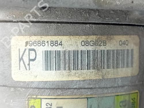 AC compressor CHEVROLET CAPTIVA (C100, C140) | BP37247670M34 - Image 6
