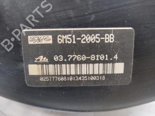 Servo brake FORD FOCUS II Saloon (DB_, FCH, DH)  | BP29982386M42