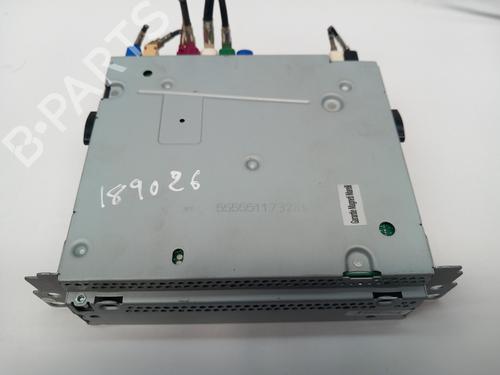Used Electronic module BMW X1 (F48) sDrive 18 d (150 hp) 19032271