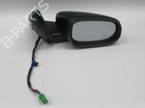 Used Right mirror Right mirror 37153281 37153281