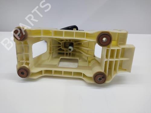 Gear lever HYUNDAI ix20 (JC)  | BP22557551M90 