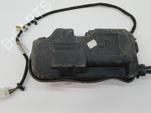 Used Other Other PEUGEOT 206 CC (2D) 1.6 16V (2DNFUF, 2DNFUR) (109 hp) 36298171 36298171