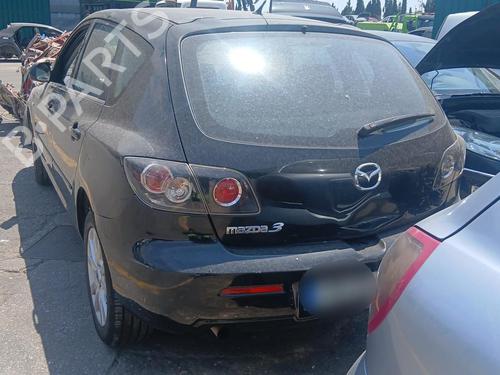 Left headlight MAZDA 3 Saloon (BK) 1.6 (BK12) | BP37471410C28 - Image 6