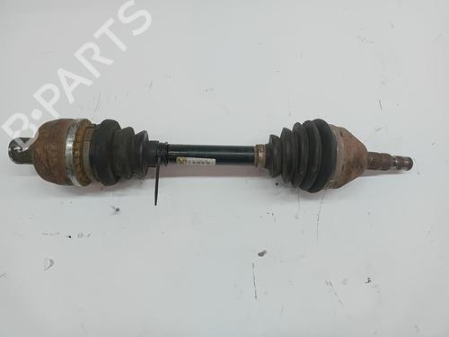 Used Right front driveshaft Right front driveshaft 38470359 38470359