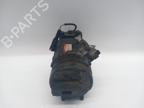 AC compressor BMW X5 (E53) 3.0 d | BP18921021M34 