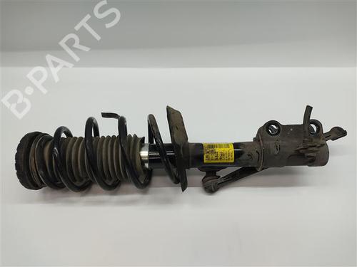 Used Left front shock absorber Left front shock absorber 19512746 19512746