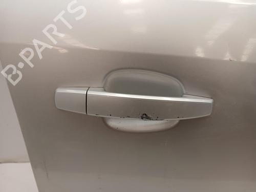 Right front door OPEL CORSA D (S07)  | BP29338074C3 