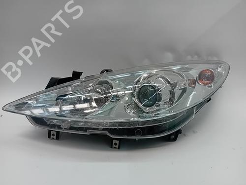 Used Left headlight Left headlight 37515597 37515597