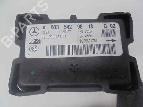 Other MERCEDES-BENZ CLK (C209) | BP14027030O1