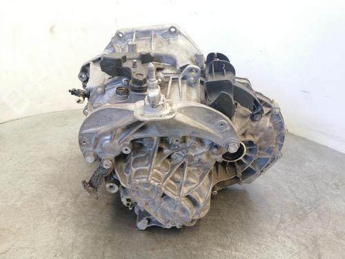 Gearbox OPEL VIVARO B Van (X82) 1.6 CDTI (05) | BP35905258M3 - Image 5