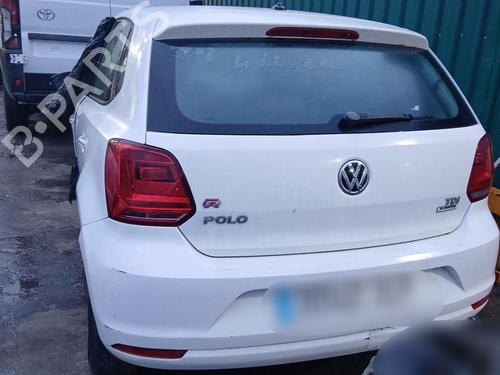 Ignition barrel VW POLO V (6R1, 6C1)  | BP31880144M48 